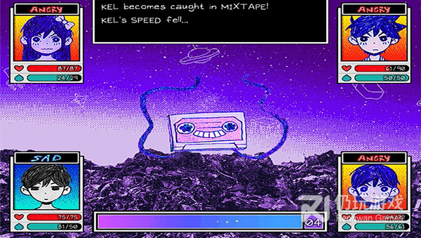 爆火的地牢手游合集