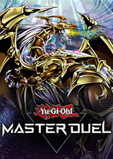 游戏王大师决斗破解版