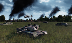 《预先号令》上架Steam 2022年1月进行抢先体验