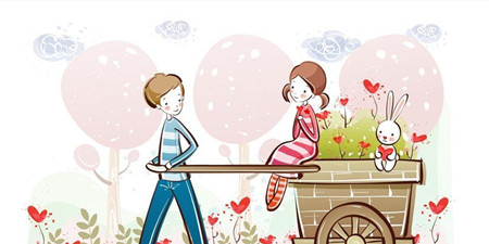 情侣都在用的手机软件合集