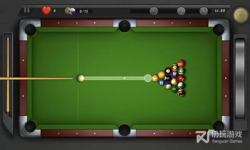 Billiards City