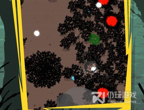 好玩不腻的生存手游合集