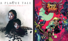 Epic喜加二！《瘟疫传说无罪》《极速大乱斗》现可免费领取！