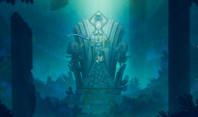 仍玩单机目录：《弃海》守护海洋人人有责