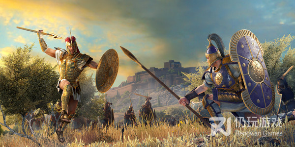 好玩的修仙游戏手游合集