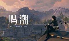 鸣潮你怎么还在梗含义一览