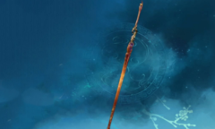 《仙剑奇侠传7》武器俪光幻影图鉴一览