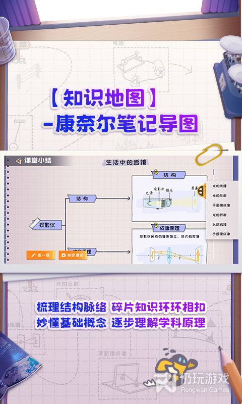 妙懂物理