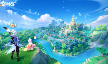 【手游新鲜事】腾讯新游玄中记 哪里来的既视感？