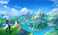 【手游新鲜事】腾讯新游玄中记 哪里来的既视感？