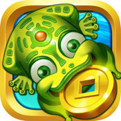 金蟾捕鱼赚金版