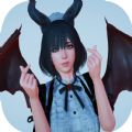 魅魔附身冷狐版