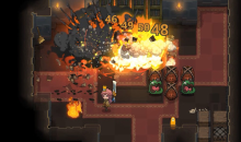 Steam每日特惠：《不思议的皇冠》史低23元