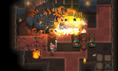 Steam每日特惠：《不思议的皇冠》史低23元