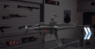 突击枪战手游合集