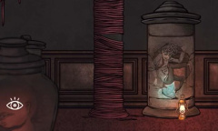 猫博物馆标本馆指针通关流程攻略