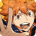 排球少年:新的征程