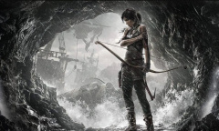 《古墓丽影10》设置中文方法介绍