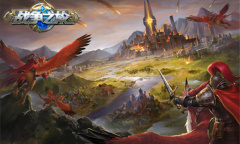 《战争之轮》开服福利介绍