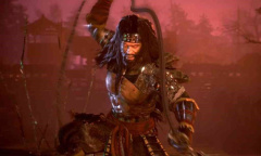 《仁王2》必出紫装地点推荐