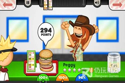 与模拟餐厅类似的手游合集