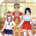 女朋友模拟器免费版