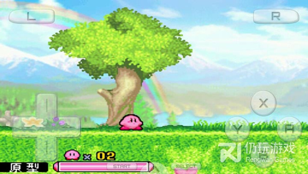 星之卡比呐喊团超全版本手游合集