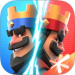 部落冲突:皇室战争