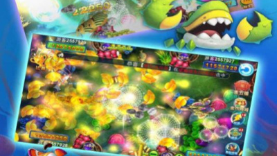 最不坑的捕鱼手游排行榜