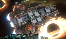 Steam每日特惠：《特里贡：太空故事》新史低49元