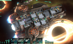 Steam每日特惠：《特里贡：太空故事》新史低49元