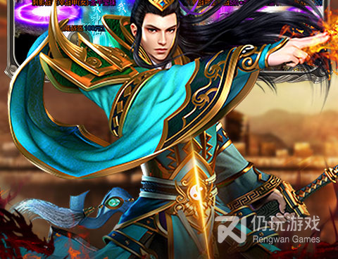 跟魔狩战纪一样的手游合集