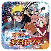 火影忍者疾风传羁绊驱动悟饭版