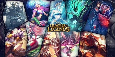 游戏开黑必备手机软件合集