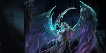 魔幻战争手游合集