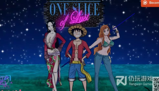 欧美画风手游合集