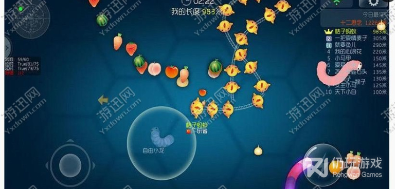 跟虫虫大作战2一样的手游合集