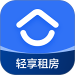 贝壳租房