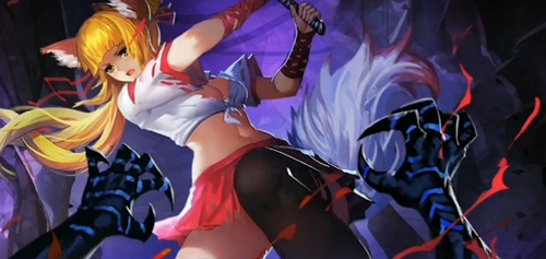 类似ai少女璇玑公主的手游合集