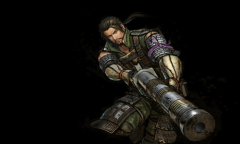 《战国无双5》槙岛城之战任务完成方法介绍