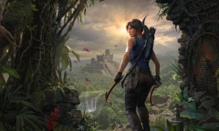 《古墓丽影》库阿克雅库古墓出去方法介绍