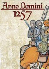 骑马与砍杀1257AD