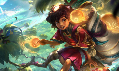 英雄联盟PBE13.14版本米利欧削弱是什么