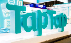 《TapTap》修改登录密码方法介绍