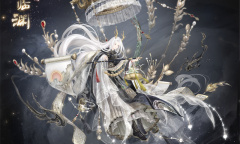 《奇迹暖暖》潜龙临渊套装如何获得