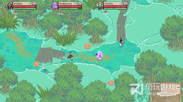 不休的乌拉拉最新版手游合集