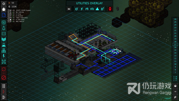 贸易模拟的3DMMO手游合集