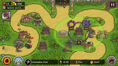 简单好上手的单机塔防手游合集