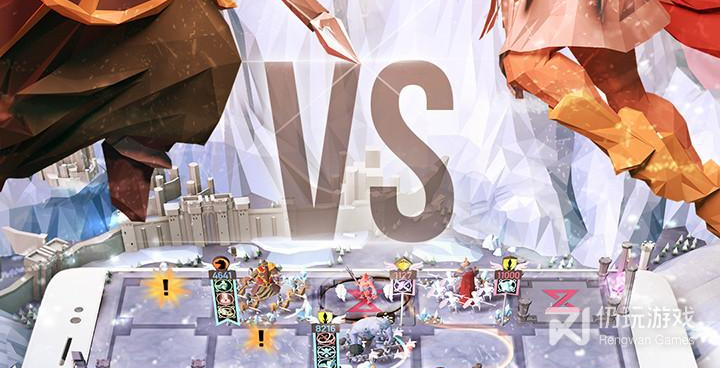 精品耐玩的战棋手游合集