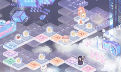 奇迹暖暖幻云回廊活动内容奖励